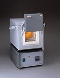 Thermo Scientific Thermolyne Heavy-Duty Benchtop Muffle Furnace; Single setpoint; 240V 50/60Hz