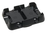 Revolving Card Tray Black