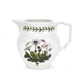 Portmeirion Botanic Garden - 0.5pt Staffordshire Jug - Daisy  from Botanic Garden