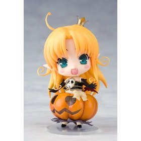 Childrens Toyshop  Toys : Nendoroid: 36 Wagamama Capriccio Melissa Selafi Action Figure