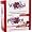Bionutritional Power Crunch Protein Energy Bars, Wild Berry Creme, 12 Bars