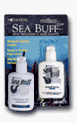 Sea Buff 1.25 oz Scuba Mask & Slate Cleaner