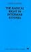 The Radical Right in Interwar Estonia (Studies in Russia & East Europe)
