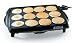 Presto 07046 Super Size Cool Touch Griddle
