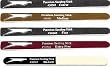 Squadron Sanding Sticks (Set of 5)
