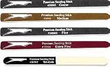 Squadron Sanding Sticks (Set of 5)