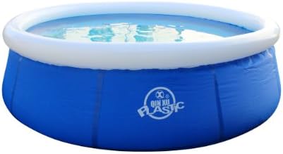 Esse Sales AP100 EZ Pool Chemical Supplies, 10-Feet by 30-Inch