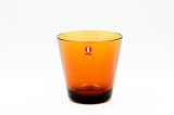 iittala �C�b�^�� Kartio �J���e�B�I �^���u���[�@�u���E��