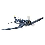 F4U Corsair 60 w/Retracts ARF