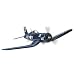 F4U Corsair 60 w/Retracts ARF