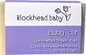 Gentle Organic Soap (aloe and lavender) for Baby