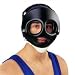 CLIFF KEEN HEADGUARD, face guard for M22
