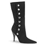 BENATAR POINTED-TOE BOOT
