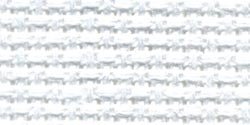 DMC GD1438-6750 Classic Reserve Gold Label Aida Fabric Box, White, 14 Count