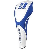 Team Golf Collegiate Woods Zip Headcovers - Duke