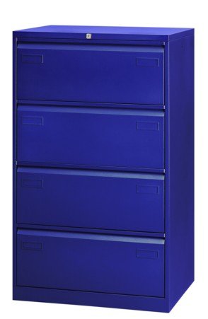 BISLEY Hängeregistraturschrank 