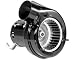 Centrifugal Blower 115/230 Volts (Tappan, Arkla, Janitrol, York) Fasco # A073