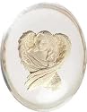 Angel Star Inspirational Stone- Dream Angel