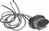 Borg Warner PT754 Voltage Regulator Connector
