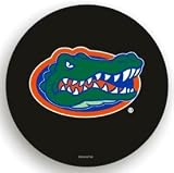 Florida Gators Black Spare Tire Cover