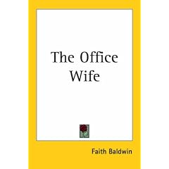 The Office Wife