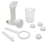 DeLonghi A936 Pasta Maker Stand Mixer Accessory for DSM800-700/DSM7-5
