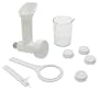 DeLonghi A936 Pasta Maker Stand Mixer Accessory for DSM800-700/DSM7-5