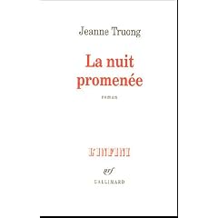 La nuit promen�e