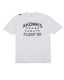 Akademiks - FLIGHT 101 TEE