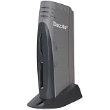 Dazzle Multimedia DM-20000 Dazzle Fusion All in One Video