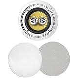 Bic America Bic Venturi Vk-6Dual 6.5
