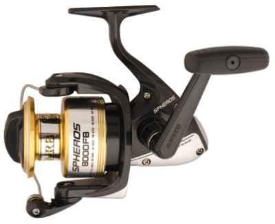 Shimano Spheros 8000FB Salt Water Spinning Reel