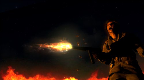 Brothers in Arms: Hell's Highway (輸入版)