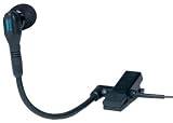 Shure Beta 98H/C Clip-On Cardioid Instrument Microphone