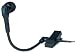 Shure Beta 98H/C Clip-On Cardioid Instrument Microphone