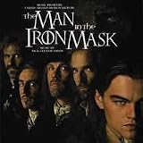 Man in the Iron Mask