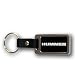 Hummer Word Custom Key Chain