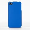Sonix Snap Slim Cover for Verizon or AT&T iPhone 4 (Blue)