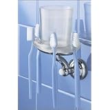 American Standard 6761SSN Collection Tumbler Toothbrush Holder, Satin by American Standard