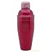 Lush Life 37809 Crystal Classic Shaker, Pink