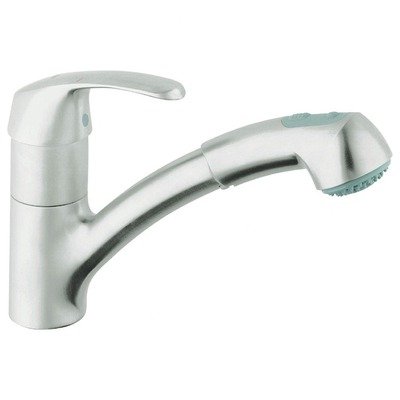 Grohe Alira 32999SDE One Kitchen Faucet