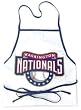 Washington Nationals Grilling BBQ Apron - Baseball Sports Merchandise