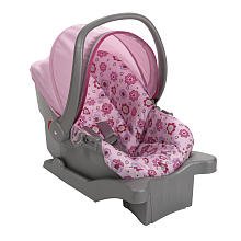 Cosco Juvenile Comfy Carry Seat Mia