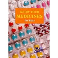 Know Your Medicines