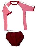 【ときめきメモリアル2】ときメモ2ひびきの高校体操服 サイズ：M