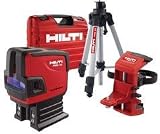 HILTI PMC46 Multi Directional Laser