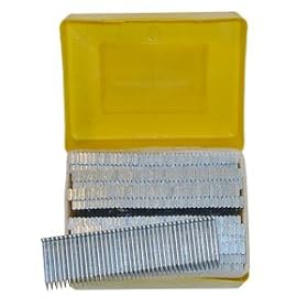 Buy Air Locker CN25AL 2-1 2 Inch Concrete T-Nails (1000 Pack) by Air Locker now!