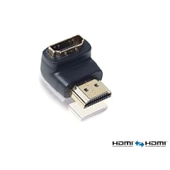 Purelink (HA0002-5) - Basic + HDMI Winkeladapter