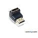 Purelink (HA0002-5) - Basic + HDMI Winkeladapter
