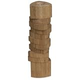 Ironwood Gourmet 28343 Grind Design - Triangle 10 Inch